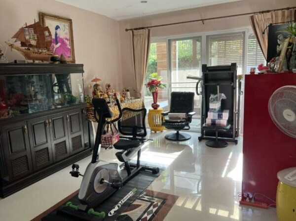 02 Single House _photo