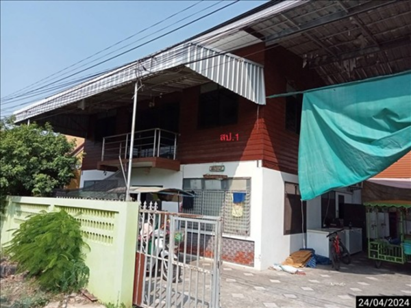 02 Single House _photo
