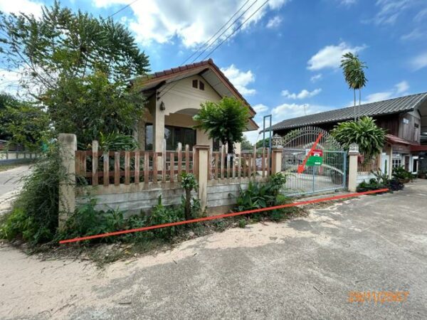 02 Single House _photo