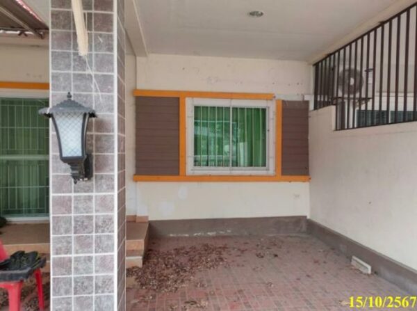 03 Townhouse _photo