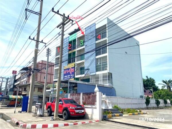 04 Commercial Building _photo