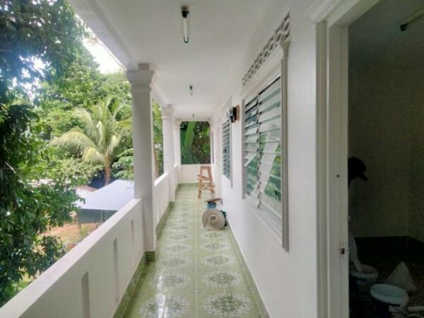 15 apartments _photo