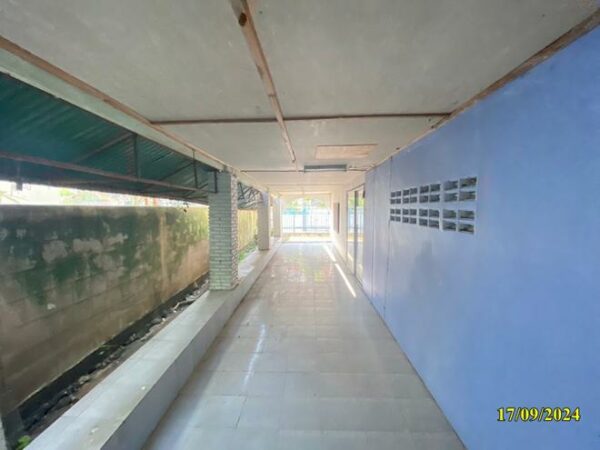 02 Single House _photo