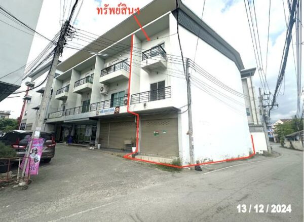 04 Commercial Building _photo