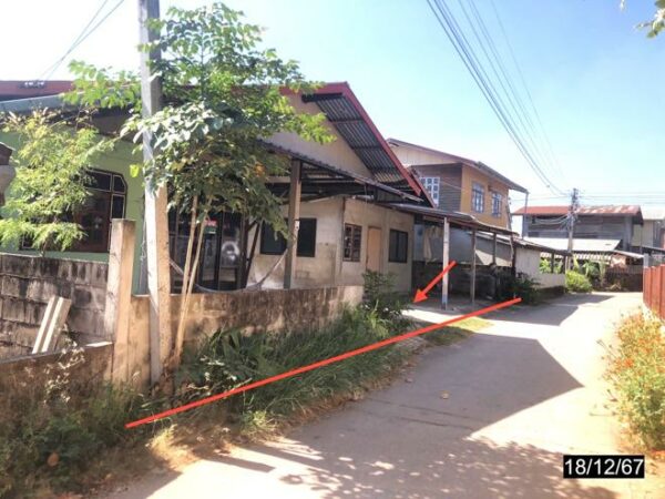 02 Single House _photo
