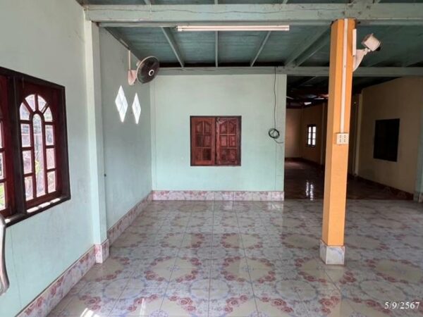 02 Single House _photo