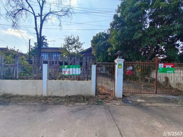 02 Single House _photo
