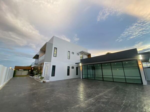 02 Single House _photo