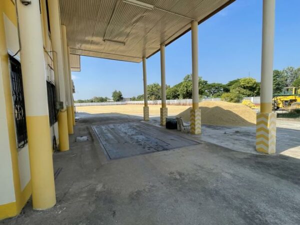 12 warehouses _photo