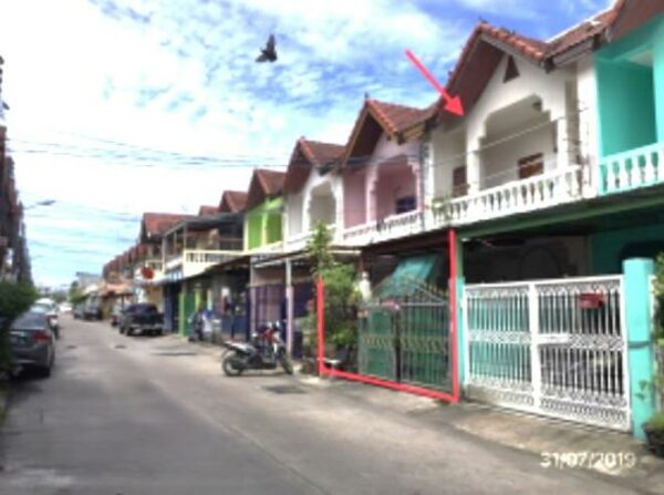 03 Townhouse _photo