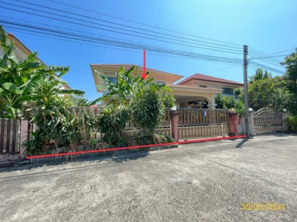 02 Single House _photo