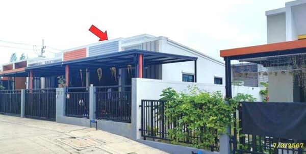 03 Townhouse _photo