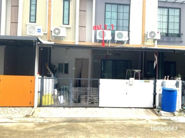 03 Townhouse _photo