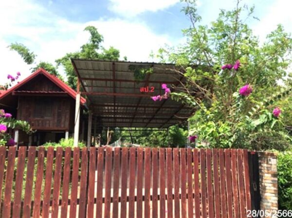 02 Single House _photo