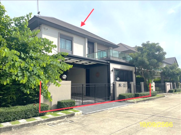 02 Single House _photo