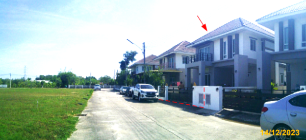 02 Single House _photo