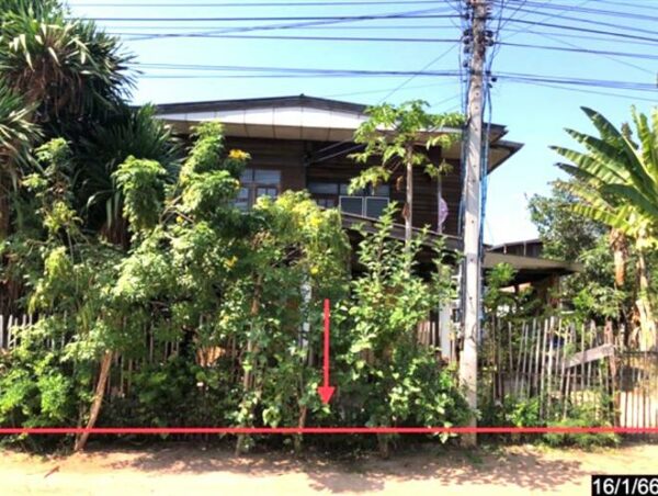 02 Single House _photo