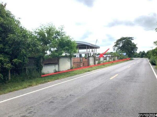 02 Single House _photo