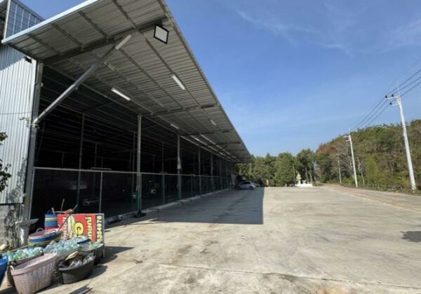 12 warehouses _photo