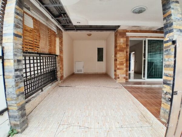 03 Townhouse _photo