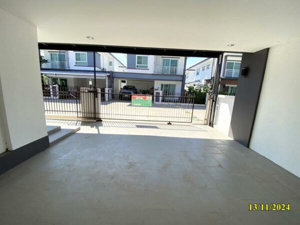 02 Single House _photo