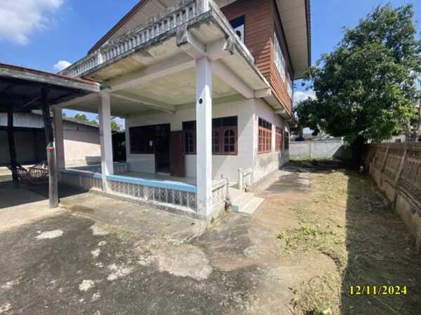 02 Single House _photo