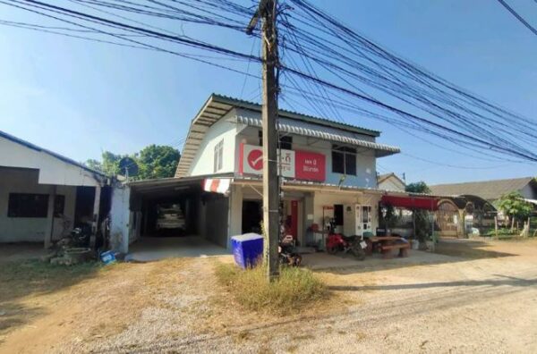02 Single House _photo