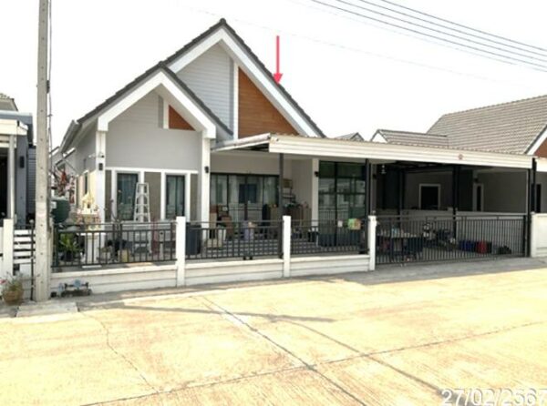 02 Single House _photo