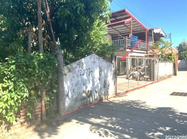 02 Single House _photo