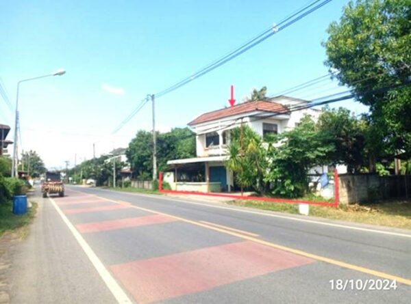 02 Single House _photo