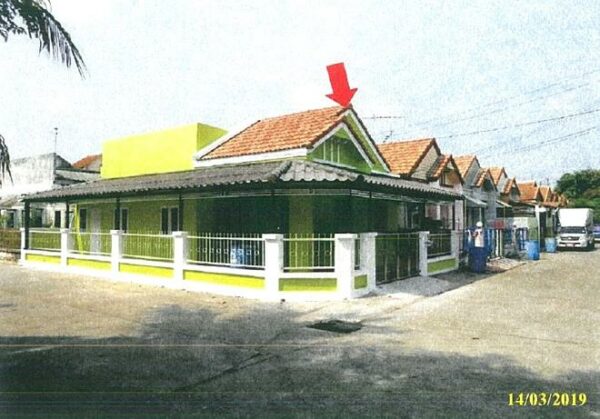 03 Townhouse _photo