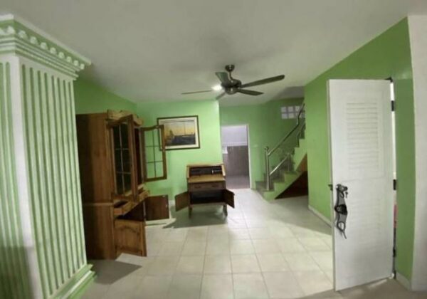03 Townhouse _photo