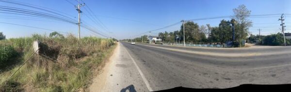 01 Land is empty. _photo