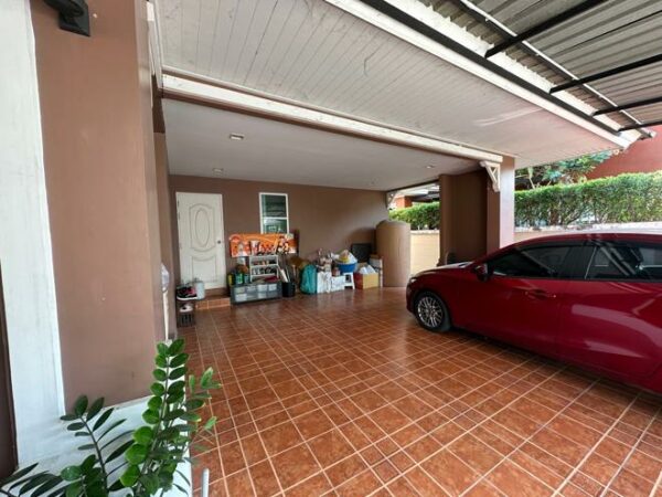 02 Single House _photo