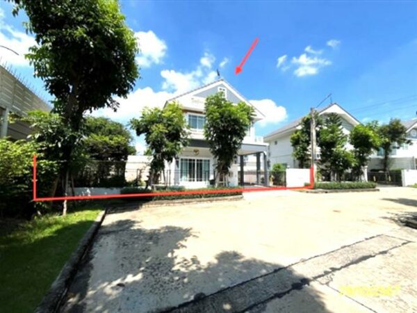 02 Single House _photo