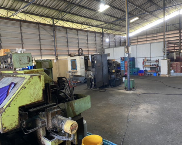 09 Factory Building _photo