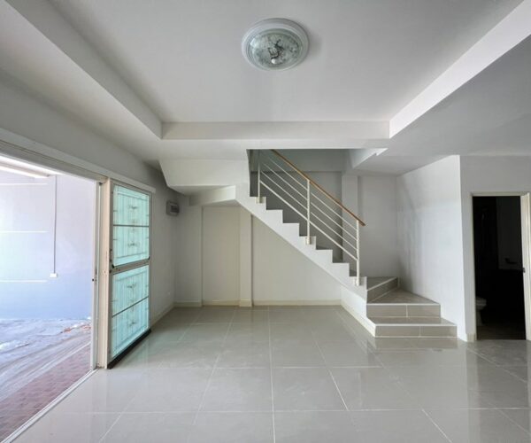 03 Townhouse _photo