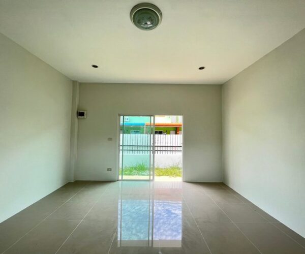 02 Single House _photo