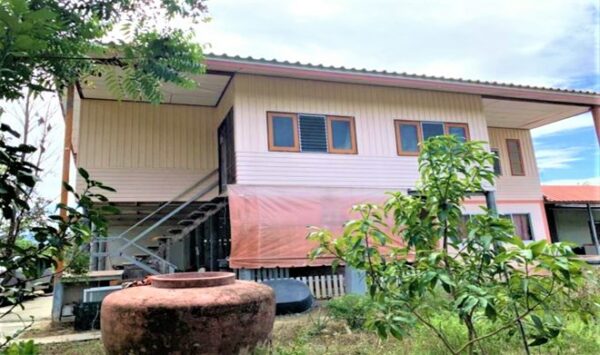 02 Single House _photo