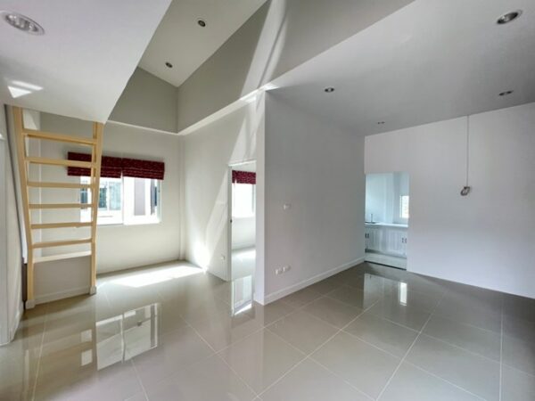 02 Single House _photo