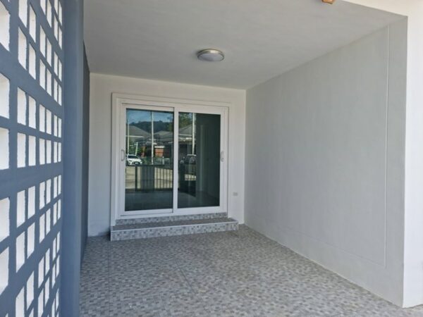 03 Townhouse _photo