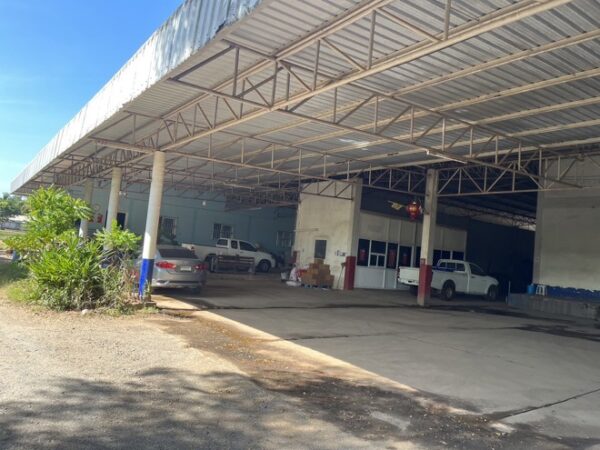 09 Factory Building _photo