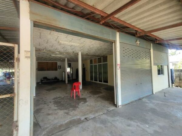 02 Single House _photo