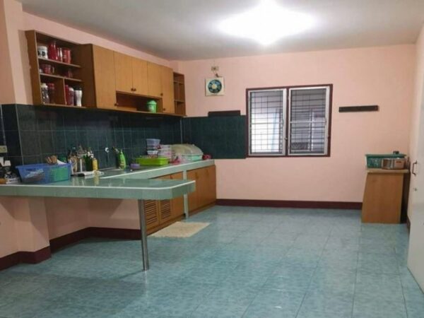 02 Single House _photo
