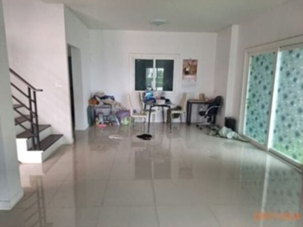 02 Single House _photo