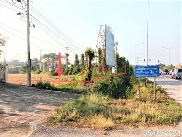 01 Land is empty. _photo