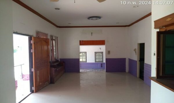 02 Single House _photo