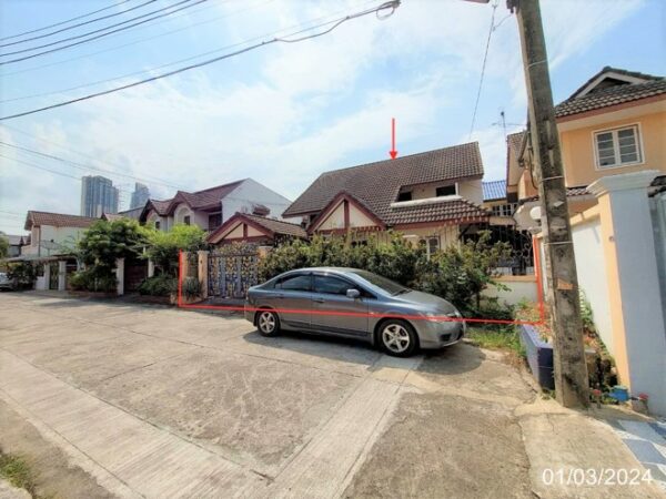 02 Single House _photo