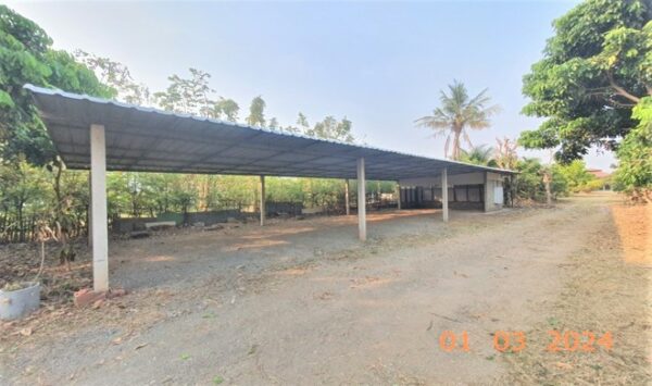 02 Single House _photo