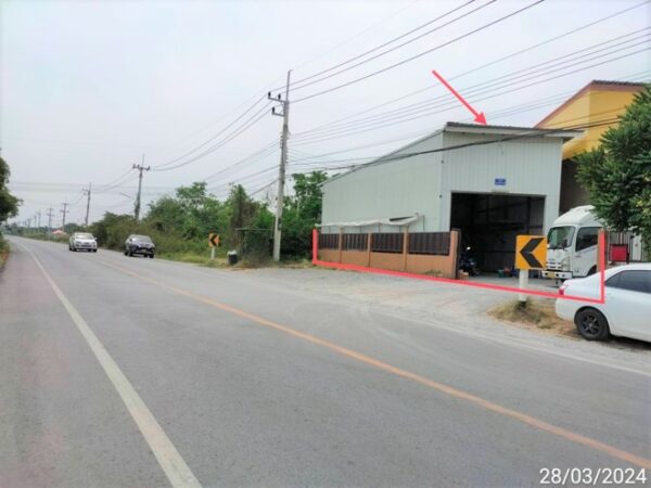 12 warehouses _photo